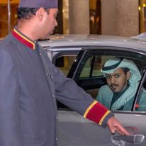 Crowne Plaza Riyadh Palace