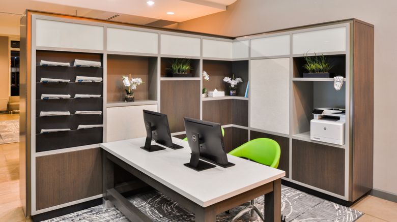 <b>Holiday Inn Kansas City Airport Other</b>. Images powered by <a href="https://www.leonardoworldwide.com/" title="Leonardo Worldwide" target="_blank">Leonardo</a>.