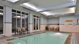 Holiday Inn Kansas City Airport Pool