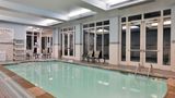 Holiday Inn Kansas City Airport Pool