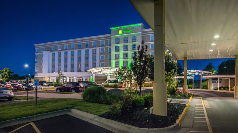 <b>Holiday Inn Kansas City Airport Other</b>. Images powered by <a href="https://www.leonardoworldwide.com/" title="Leonardo Worldwide" target="_blank">Leonardo</a>.
