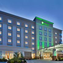 Holiday Inn Kansas City Airport