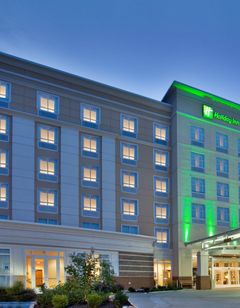 Holiday Inn Kansas City Airport
