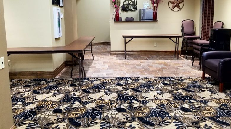 <b>Candlewood Suites, Downtown San Antonio Meeting</b>. Images powered by <a href="https://www.leonardoworldwide.com/" title="Leonardo Worldwide" target="_blank">Leonardo</a>.