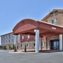 Holiday Inn Express Santa Rosa