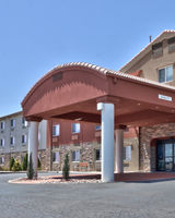 Holiday Inn Express Santa Rosa