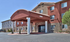 Holiday Inn Express Santa Rosa