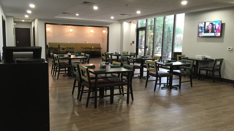 Holiday Inn Harrisburg East Restaurant