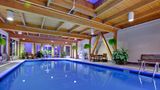 Holiday Inn Montreal Longueuil Pool