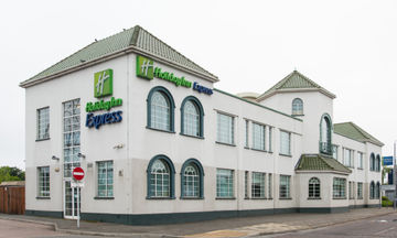 Holiday Inn Express London-Chingford