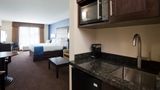 Holiday Inn Express Suites Fort Dodge Suite