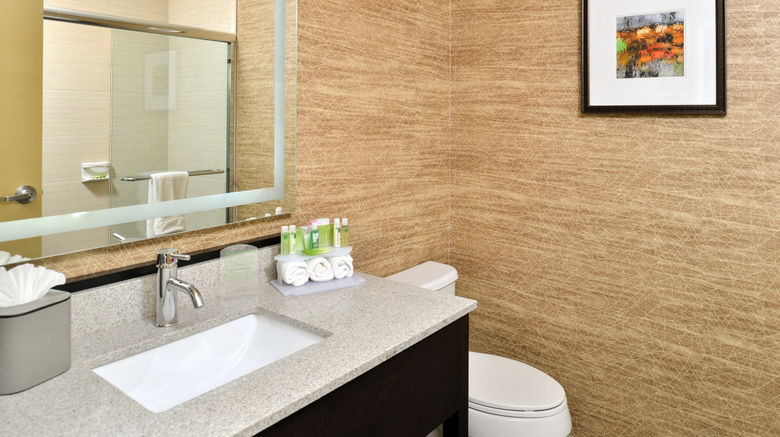 <b>Holiday Inn Express & Stes Peekskill Room</b>. Images powered by <a href="https://www.leonardoworldwide.com/" title="Leonardo Worldwide" target="_blank">Leonardo</a>.