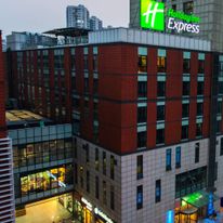 Holiday Inn Express Changzhou Center
