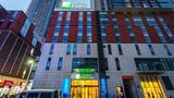 <b>Holiday Inn Express Changzhou Center Exterior</b>. Images powered by <a href="https://www.leonardoworldwide.com/" title="Leonardo Worldwide" target="_blank">Leonardo</a>.