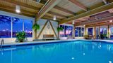 Holiday Inn Montreal Longueuil Pool