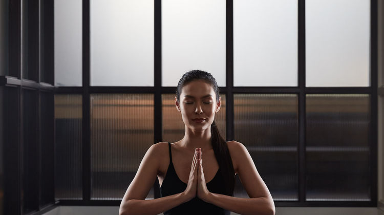 Mandarin Oriental, Kuala Lumpur Health Club