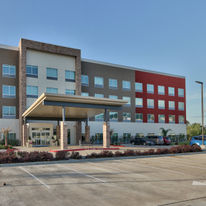 Holiday Inn Express & Suites Houston E