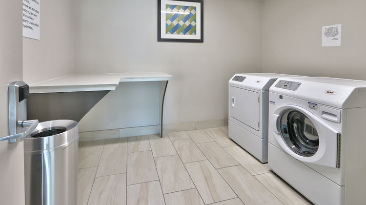 Holiday Inn Express & Suites Houston E Other