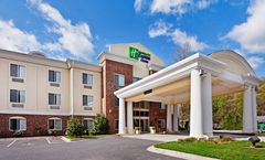 Holiday Inn Express Hotel & Suites