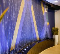 Holiday Inn Express & Suites Louisville Lobby