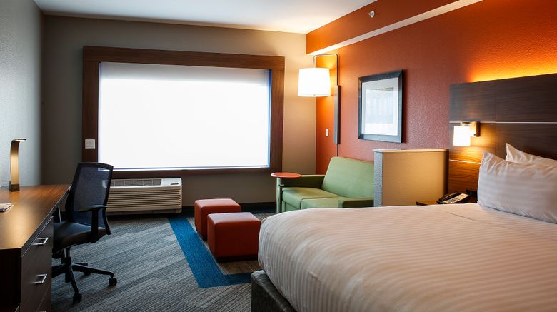 <b>Holiday Inn Express & Suites Louisville Room</b>. Images powered by <a href=https://www.travelagewest.com/Hotels/Louisville/