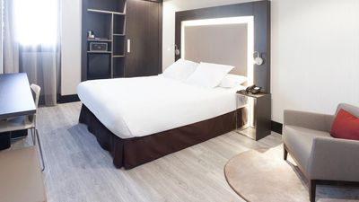 Novotel Madrid Center