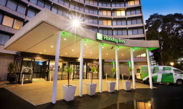 Holiday Inn Melbourne Airport
