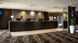 Holiday Inn Melbourne Airport Lobby