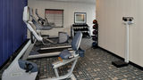 Holiday Inn Express & Stes Peekskill Health Club