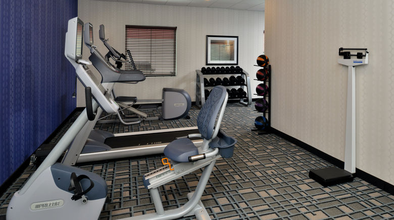 <b>Holiday Inn Express & Stes Peekskill Health Club</b>. Images powered by <a href="https://www.leonardoworldwide.com/" title="Leonardo Worldwide" target="_blank">Leonardo</a>.