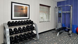 Holiday Inn Express & Stes Peekskill Health Club