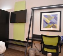 Holiday Inn Express Venice Room