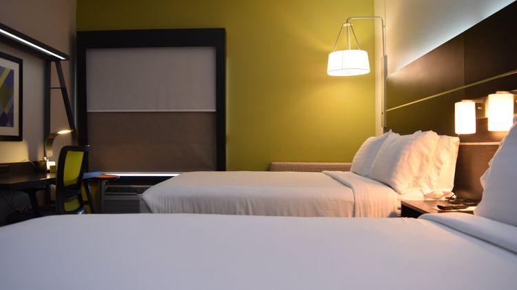 Holiday Inn Express Venice Room