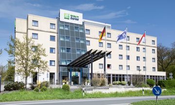 Holiday Inn Express Frankfurt Airport