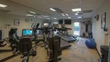 Holiday Inn Express Hotel & Suites Health Club