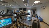 Holiday Inn Express Hotel & Suites Health Club
