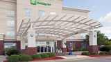 Holiday Inn Statesboro-University Area Exterior