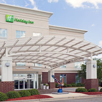 Holiday Inn Statesboro-University Area