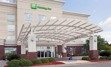 Holiday Inn Statesboro-University Area