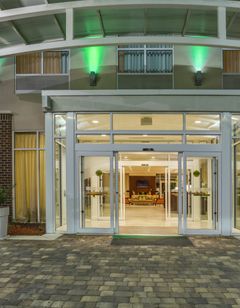 Holiday Inn Statesboro-University Area