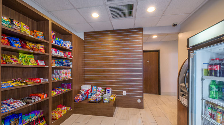<b>Holiday Inn Express/Suites Phoenix Arpt Other</b>. Images powered by <a href="https://www.leonardoworldwide.com/" title="Leonardo Worldwide" target="_blank">Leonardo</a>.