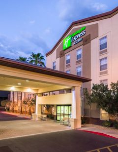 Holiday Inn Express/Suites Phoenix Arpt