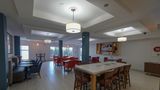 Holiday Inn Express Hotel & Suites Restaurant