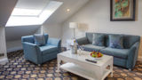 Holiday Inn Glasgow Theatreland Suite