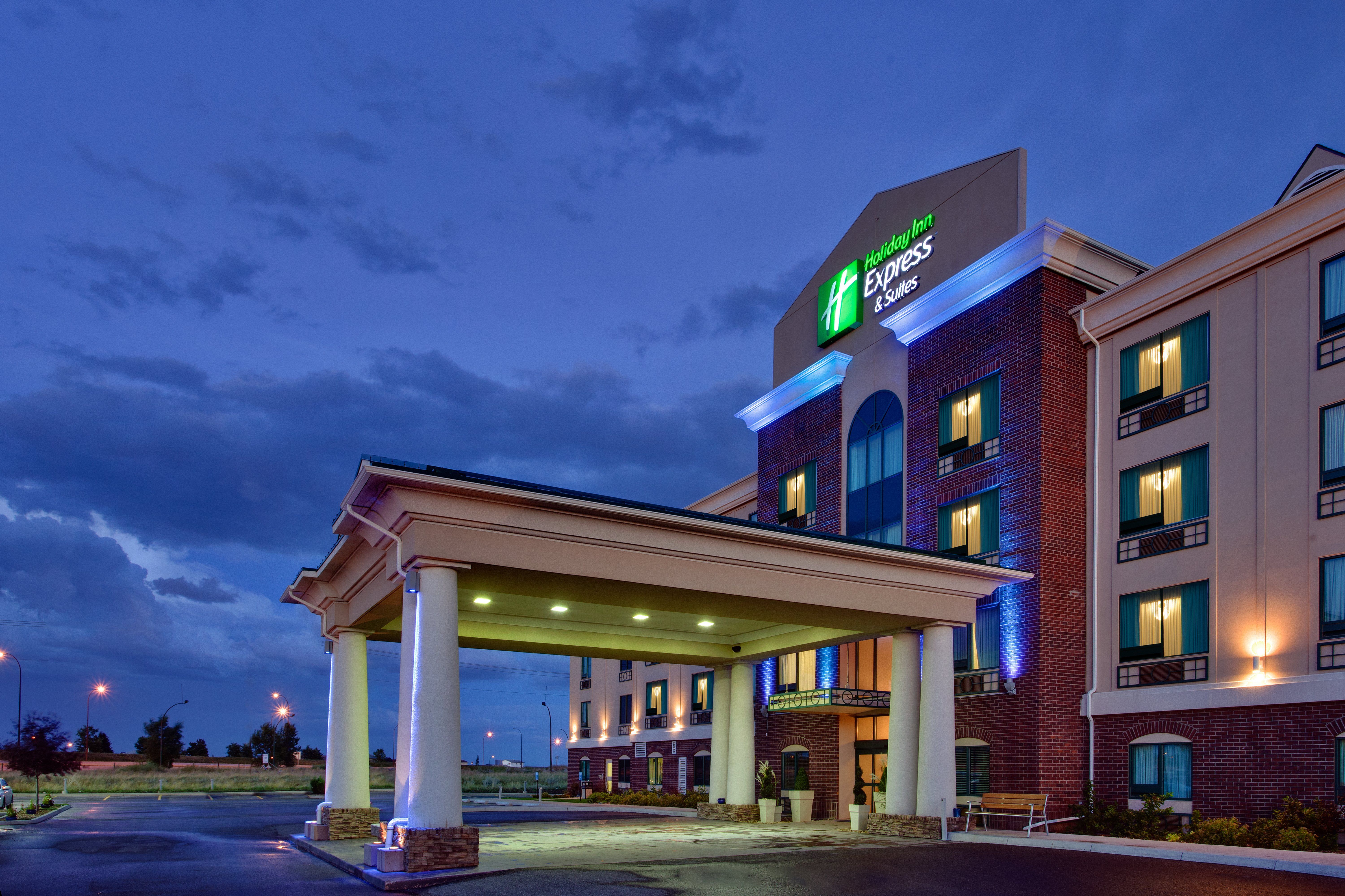 Medicine hat travel store
