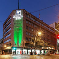 Holiday Inn Centro Historico