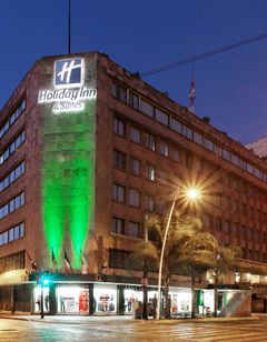 Holiday Inn Centro Historico