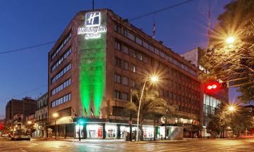 Holiday Inn Centro Historico