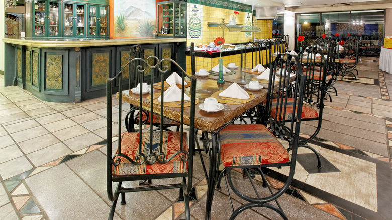 <b>Holiday Inn Centro Historico Other</b>. Images powered by <a href="https://www.leonardoworldwide.com/" title="Leonardo Worldwide" target="_blank">Leonardo</a>.