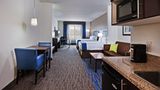 <b>Holiday Inn Express & Stes Tulsa South Suite</b>. Images powered by <a href="https://www.leonardoworldwide.com/" title="Leonardo Worldwide" target="_blank">Leonardo</a>.